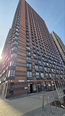 Купить квартиру г Москва, пр-д Стройкомбината, д 1 19500000 рублей