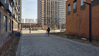 Купить квартиру г Москва, пр-д Стройкомбината, д 1 19500000 рублей