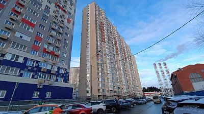Купить помещение свободного назначения г Красногорск, пгт Путилково, ул Сходненская, д 1 14900000 рублей
