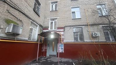 Купить квартиру г Москва, ул Ремизова, д 7 29100000 рублей