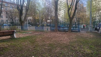 Купить квартиру г Москва, ул Ремизова, д 7 29100000 рублей