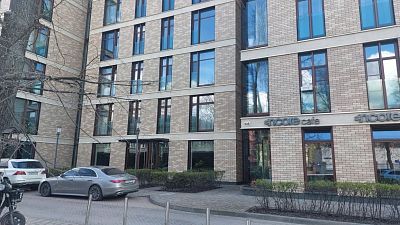 Купить квартиру г Москва, Гороховский пер, д 12 стр 5 65000000 рублей