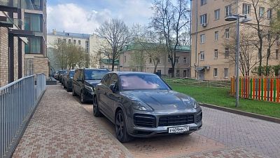 Купить квартиру г Москва, Гороховский пер, д 12 стр 5 65000000 рублей