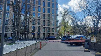 Купить квартиру г Москва, Гороховский пер, д 12 стр 5 65000000 рублей