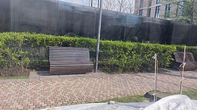 Купить квартиру г Москва, Гороховский пер, д 12 стр 5 65000000 рублей