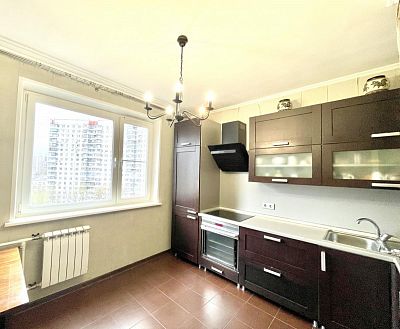 Купить квартиру г Москва, ул Новокосинская, д 51 к 3 21500000 рублей