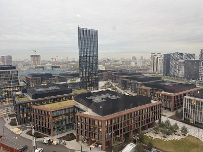 Купить квартиру г Москва, ул Лётная, д 95Б к 2 59900000 рублей