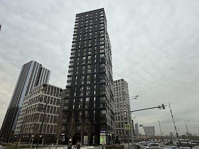 Купить квартиру г Москва, ул Лётная, д 95Б к 2 59900000 рублей