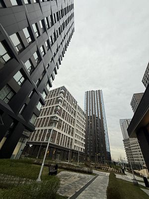 Купить квартиру г Москва, ул Лётная, д 95Б к 2 59900000 рублей
