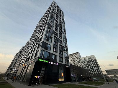 Купить квартиру г Москва, Волоколамское шоссе, д 71 к 2 26000000 рублей
