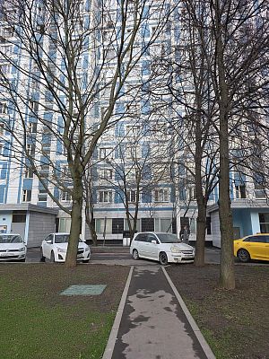 Купить квартиру г Москва, Гурьевский проезд, д 15 к 1 14900000 рублей