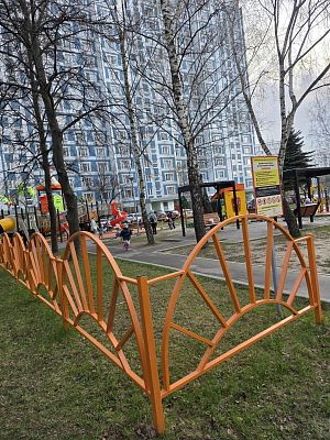 Купить квартиру г Москва, Гурьевский проезд, д 15 к 1 14900000 рублей