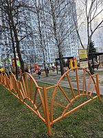 Купить квартиру г Москва, Гурьевский проезд, д 15 к 1 14900000 рублей