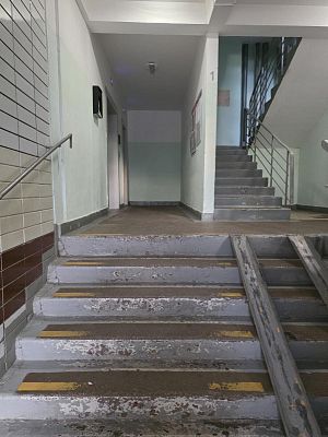 Купить квартиру г Москва, Гурьевский проезд, д 15 к 1 14900000 рублей