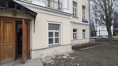 Снять офис г Москва, ул Земляной Вал, д 35 стр 1 3500000 рублей