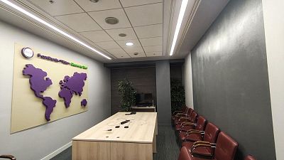Снять офис г Москва, ул Краснопролетарская, д 36 3700000 рублей