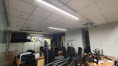 Снять офис г Москва, ул Краснопролетарская, д 36 3700000 рублей