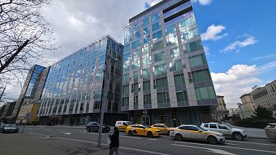 Купить квартиру г Москва, ул Большая Грузинская, д 69 135000000 рублей
