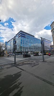 Купить квартиру г Москва, ул Большая Грузинская, д 69 135000000 рублей
