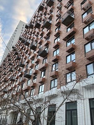 Купить квартиру г Москва, ул Волынская, д 12 19500000 рублей