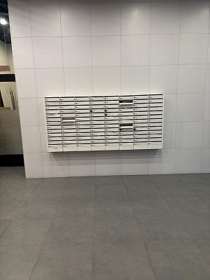 Купить квартиру г Москва, ул Волынская, д 12 19500000 рублей