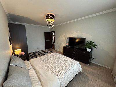 Купить квартиру г Люберцы, пр-кт Победы, д 13 14500000 рублей