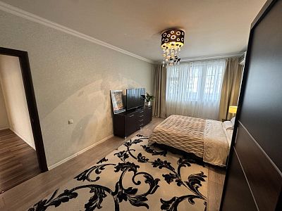Купить квартиру г Люберцы, пр-кт Победы, д 13 14500000 рублей