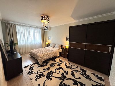 Купить квартиру г Люберцы, пр-кт Победы, д 13 14500000 рублей