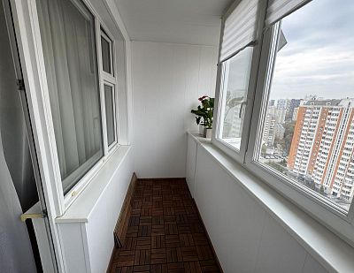Купить квартиру г Люберцы, пр-кт Победы, д 13 14500000 рублей