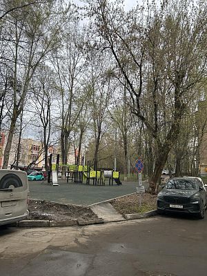Купить квартиру г Москва, ул Ивовая, д 7 25990000 рублей
