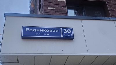 Купить квартиру г Москва, ул Родниковая, д 30 к 1 26500000 рублей
