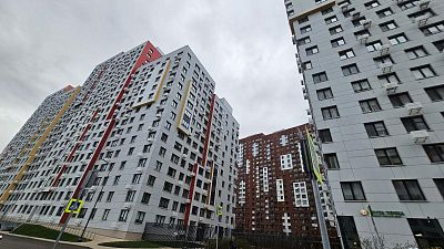 Купить квартиру г Москва, ул Родниковая, д 30 к 1 26500000 рублей