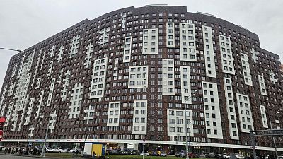 Купить квартиру г Москва, ул Родниковая, д 30 к 3 12500000 рублей