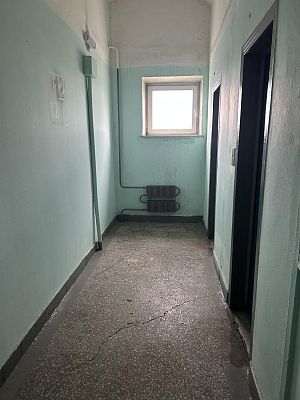 Купить квартиру г Москва, ул Хачатуряна, д 2 13500000 рублей