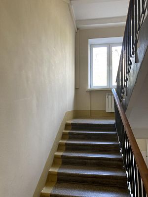 Купить квартиру г Москва, ул Новозаводская, д 2 к 5 20500000 рублей