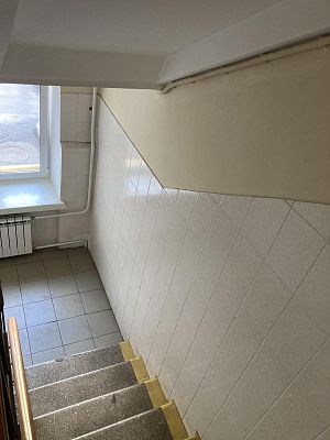 Купить квартиру г Москва, ул Новозаводская, д 2 к 5 20500000 рублей