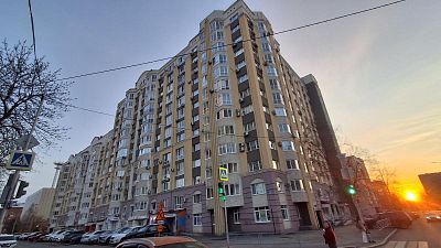 Купить квартиру г Уфа, ул Гоголя, д 63/1 19000000 рублей