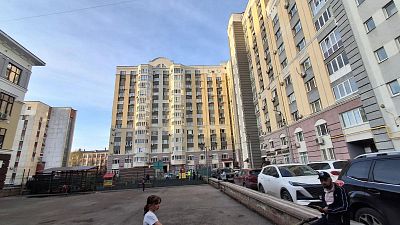 Купить квартиру г Уфа, ул Гоголя, д 63/1 19000000 рублей