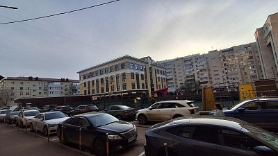 Купить квартиру г Уфа, ул Гоголя, д 63/1 19000000 рублей