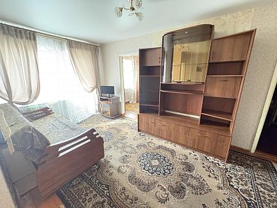 Купить квартиру г Хабаровск, Амурский б-р, д 52 5990000 рублей