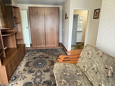 Купить квартиру г Хабаровск, Амурский б-р, д 52 5990000 рублей