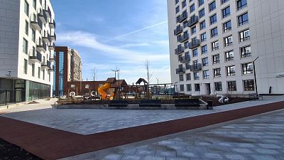 Купить квартиру г Уфа, ул Коммунистическая, д 98/1 17900000 рублей