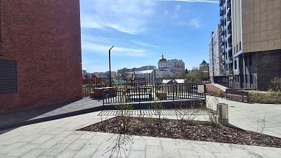 Купить квартиру г Уфа, ул Коммунистическая, д 98/1 17900000 рублей
