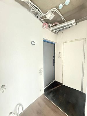 Купить квартиру г Москва, ул Газгольдерная, д 10 17990000 рублей