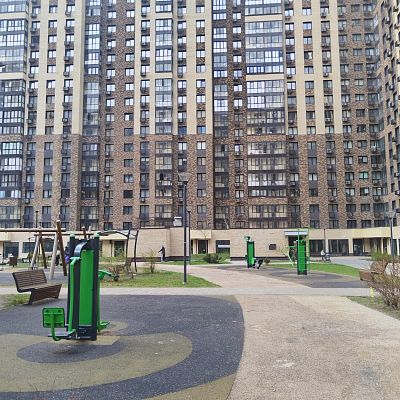 Купить квартиру г Москва, ул Чоботовская, д 2 19000000 рублей