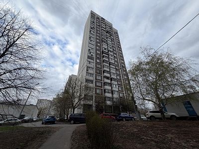 Купить квартиру г Москва, Светлогорский проезд, д 7 28000000 рублей