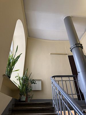 Купить квартиру г Москва, Смоленский б-р, д 15 35000000 рублей