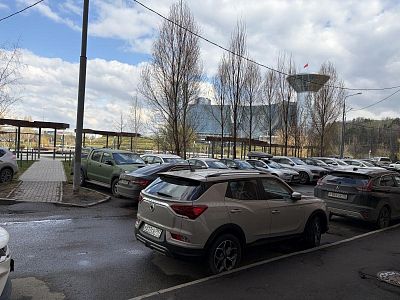 Купить квартиру г Красногорск, Красногорский б-р, д 18 36000000 рублей
