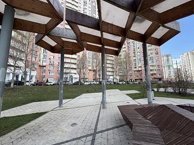 Купить квартиру г Красногорск, Красногорский б-р, д 18 36000000 рублей