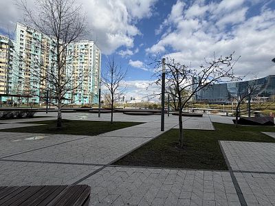 Купить квартиру г Красногорск, Красногорский б-р, д 18 36000000 рублей